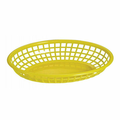 Product image #1 for Omcan USA 80361 Fast Food Baskets Case of 12