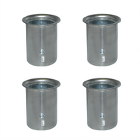 BK Resources BK-SSLSF-4 Sink Parts