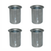 Thumbnail image #1 for BK Resources BK-SSLSF-4 Sink Parts