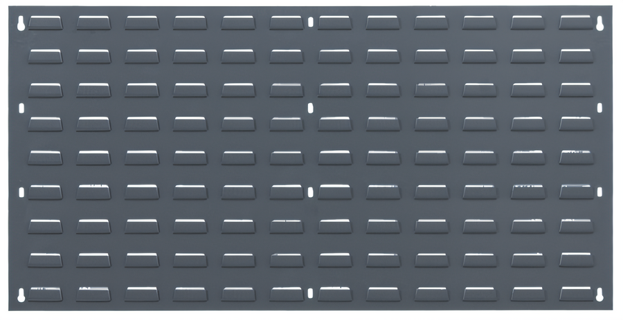 Product image #1 for Quantum QLP-3619 Wall-Mounted Shelving