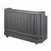 Thumbnail image #1 for Cambro CamBar 72-3/4-Inch Granite Gray Portable Beverage Bar with 80-lb Ice Sink