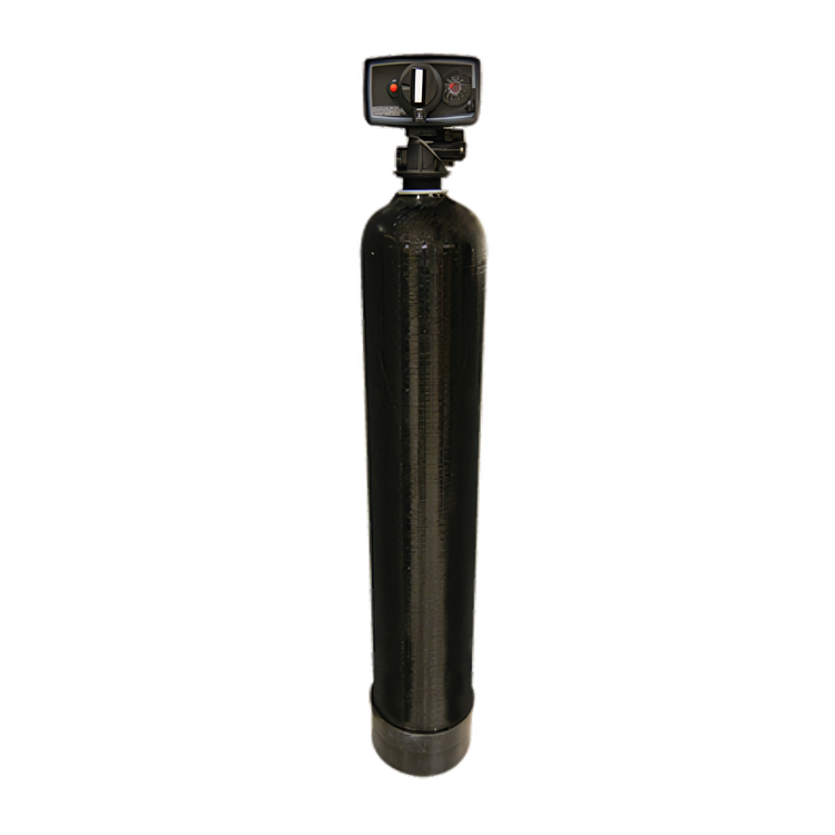 Product image #1 for Antunes Backwashing Cold Water Prefilter System with 1-Inch NPT Inlet/Outlet