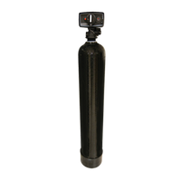 Antunes Backwashing Cold Water Prefilter System with 1-Inch NPT Inlet/Outlet