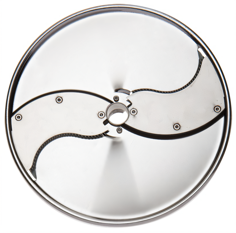 Product image #1 for Dito Sama 2 mm Stainless Steel Shredding Disc with S-Blades