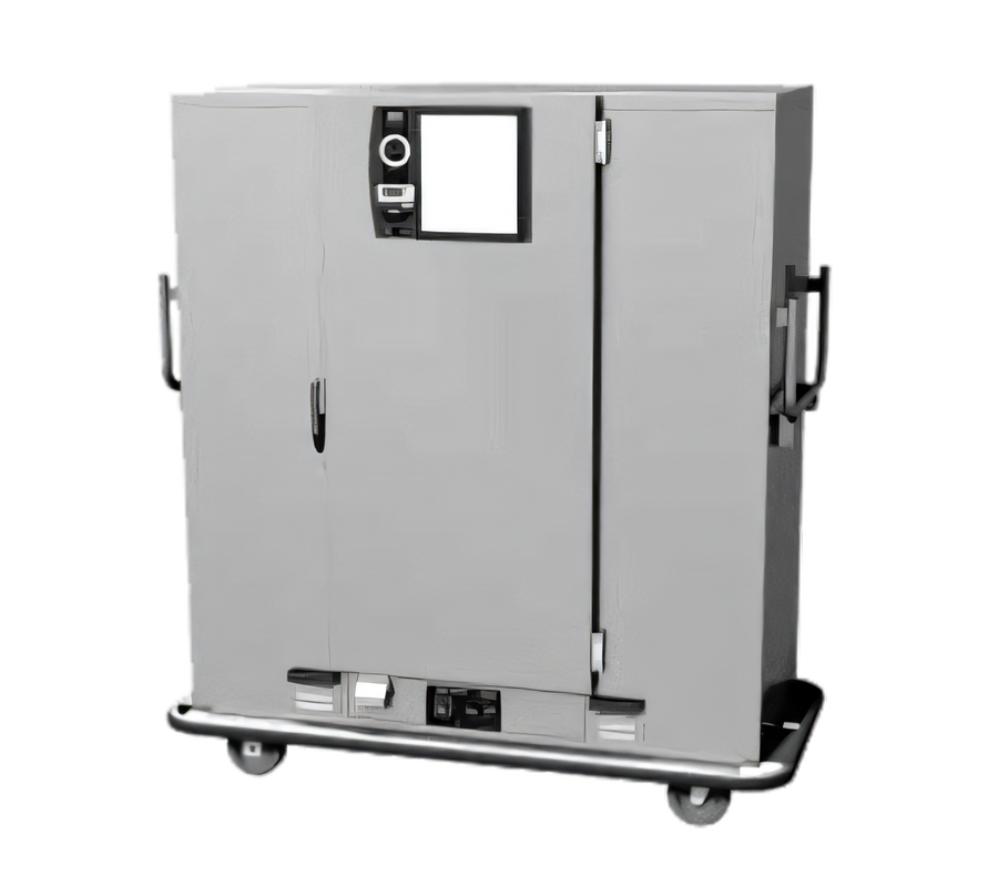 Product image #1 for Metro MBQ-120A MBQ Banquet Carts