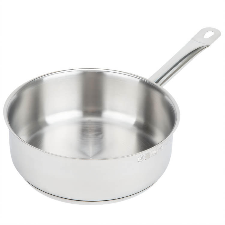 Product image #1 for Vollrath 3801 Optio™ Saute Pans Case of 2