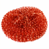 Thumbnail image #1 for Copper Mesh Scrubber Sponge, 50 Gram, Case of 72