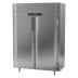 Thumbnail image #1 for Victory UltraSpec Shallow Depth Two-Section Solid Door Reach-In Freezer, Self-Contained, Top-Mounted, 41.35 Cu. Ft.