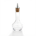 Thumbnail image #1 for Barfly 3 oz Bitters Bottle with Stainless Dasher Top and Cork Stopper