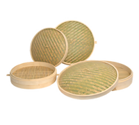 Town Equipment 34222 Dim Sum Steamers