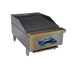 Thumbnail image #1 for Comstock-Castle Castle Series 18-Inch Countertop Radiant Gas Char-Broiler, Manual Controls, 18 x 24-Inch Grill Area