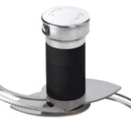 Thumbnail image #1 for Eurodib USA Dito Sama 650060 Microtoothed Blade Rotor for 11.5-Liter Cutter Mixer