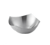 Thumbnail image #1 for American Metalcraft Squound 67 oz. Solid Square Stainless Steel Bowl