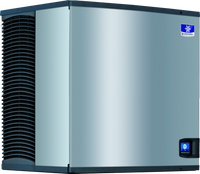 Manitowoc Indigo NXT IYT1200N Half-Dice Cube Ice Maker, Remote Refrigeration, 1,215 lb/Day