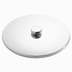 Thumbnail image #1 for American Metalcraft JCOV4 Stainless Steel Juice Dispenser Cover for JUICE4
