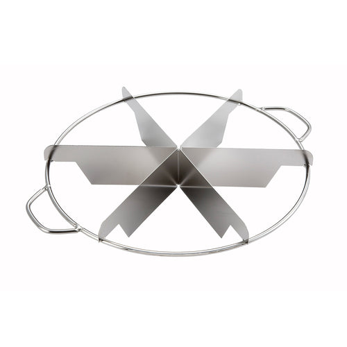 Product image #1 for Winco SCU-6 Pie & Cake Cutters & Markers Case of 12