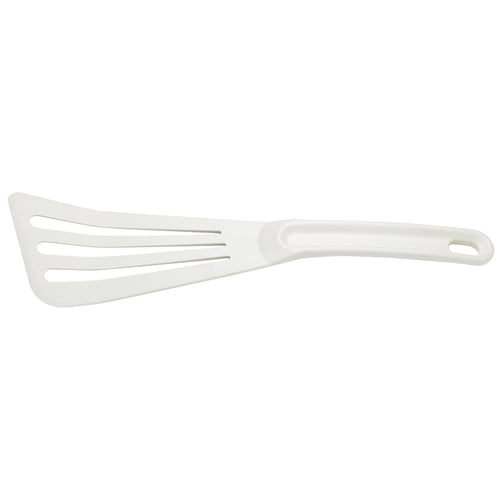 Product image #1 for Mercer Culinary M35110WH Hell's Tools Residential Turners & Tongs Case of 12
