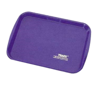 Vollrath 1014-01 Traex® Fast Food & Cafeteria Trays Case of 24