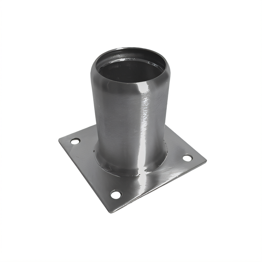 Product image #1 for Sapphire Manufacturing SM-TLSS11 Sapphire Braising Pan & Tilt Skillet