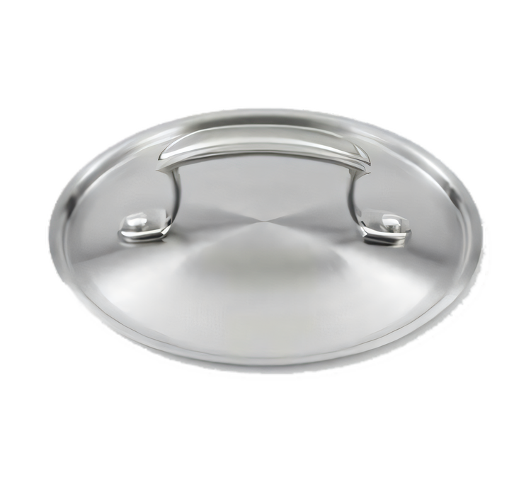 Product image #1 for Vollrath 49415 Miramar® Pot and Pan Lids