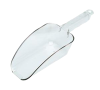 Cambro SCP24CW135 Camwear® Scoops Case of 12