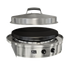 Thumbnail image #1 for Evo Affinity 30G Commercial Series Drop-In Natural Gas Cooktop for Outdoor Use