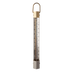 Thumbnail image #1 for Taylor Precision Brass Food Thermometer with Ring Top Cup Case, -40°F to 130°F