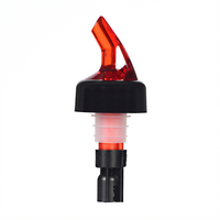 Spill-Stop 789-21 Liquor Pourers