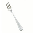 Thumbnail image #1 for Winco Stanford 0034-07 Oyster Fork, 5-7/16-Inch, 18/8 Stainless Steel, Extra Heavy Weight, Mirror Finish Case of 25