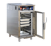 Thumbnail image #2 for FWE Clymate IQ Countertop Heated Humidity Holding Cabinet, 7-Pan 12 x 20 Capacity