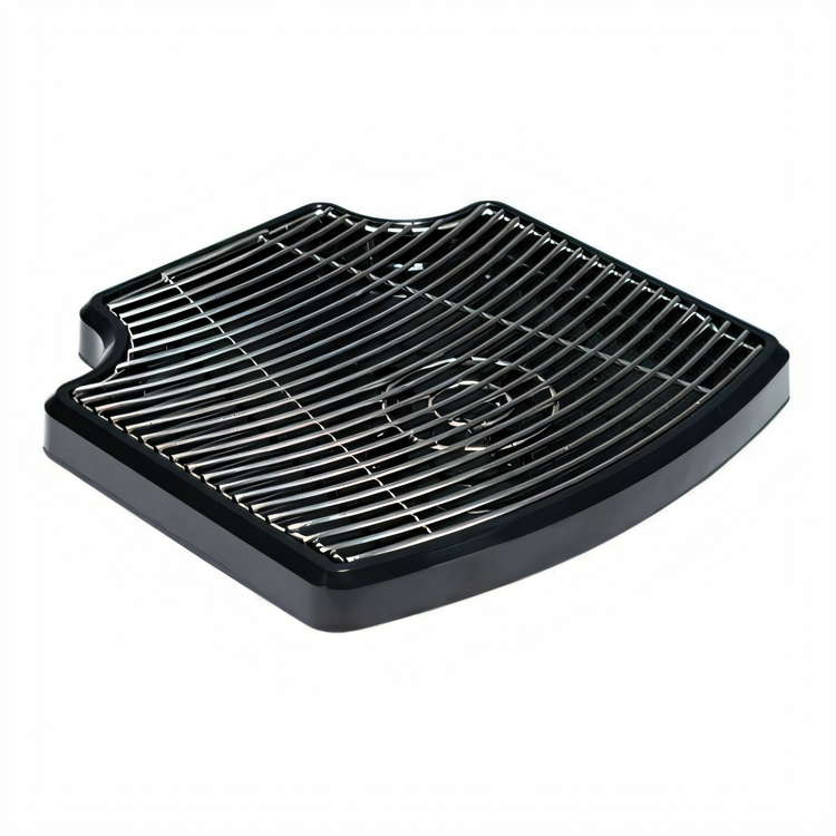 Product image #1 for BUNN Soft Heat Single Drip Tray Kit