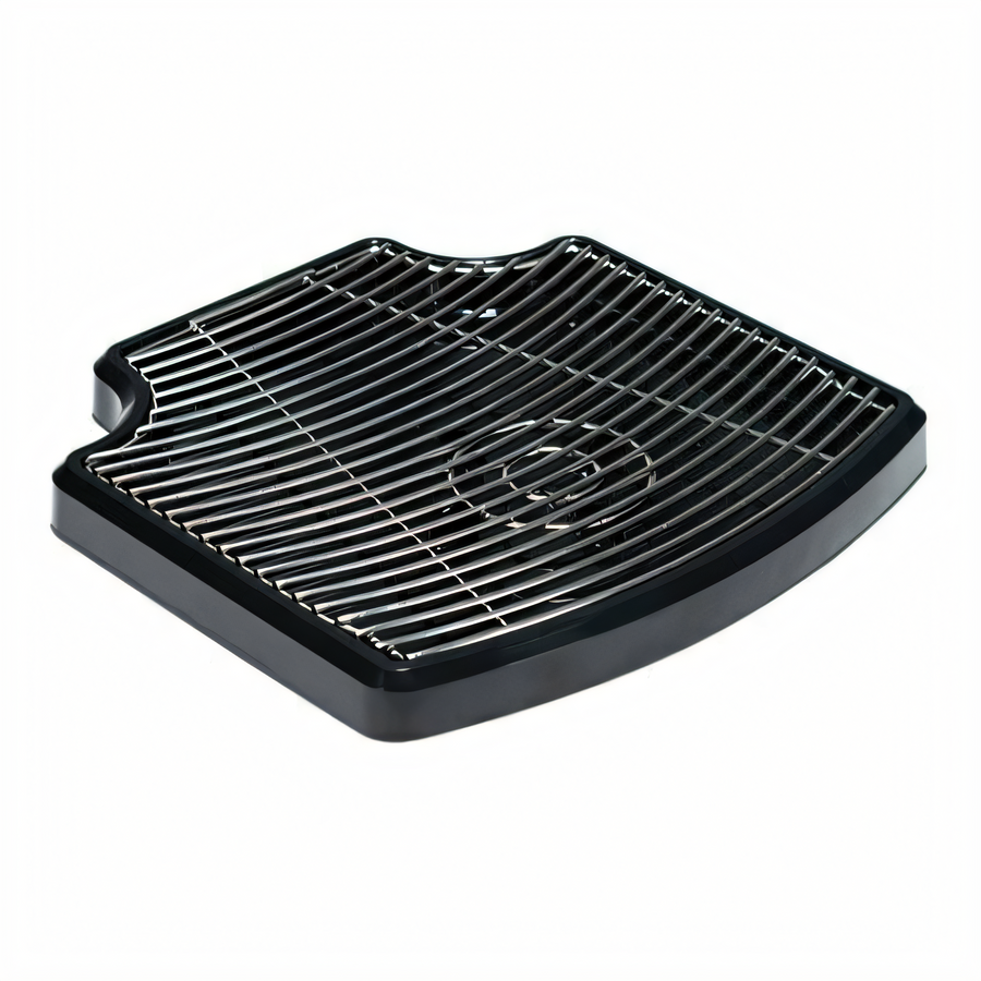 Product image #1 for BUNN Soft Heat Single Drip Tray Kit