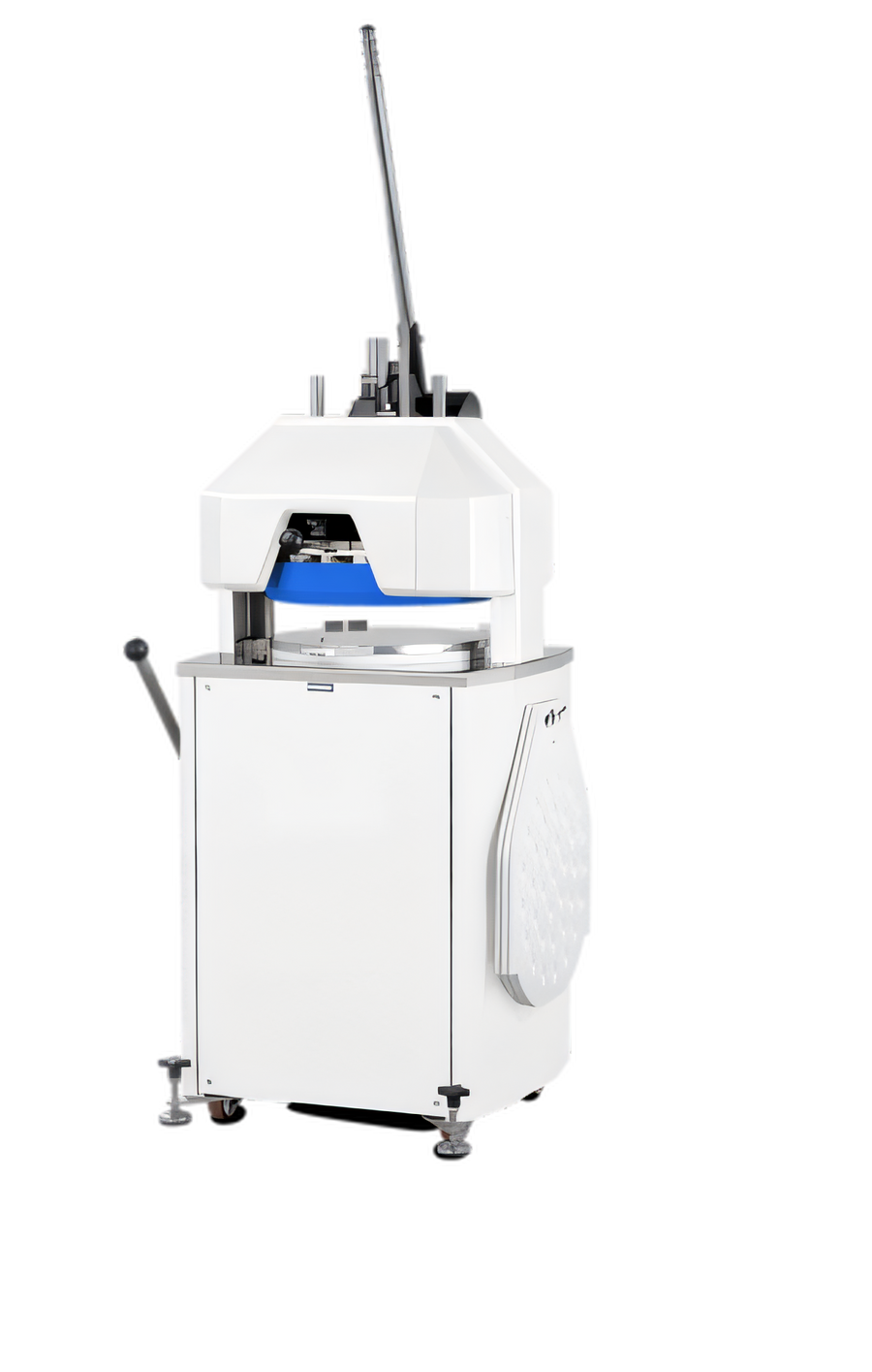 Product image #1 for Doyon DSA4436 Semi-Automatic Dough Divider/Rounder, 4 kg Capacity, 36 Pieces, 120V