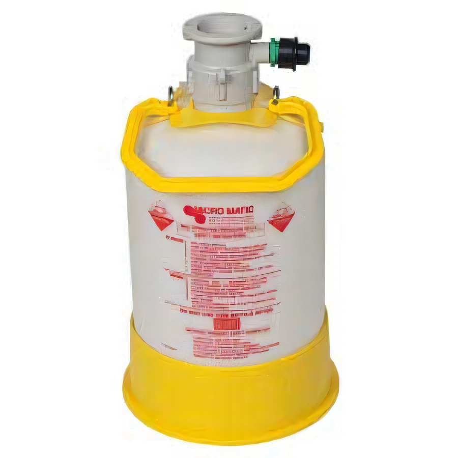 Product image #1 for S System 1.3 Gallon Cleaning Kit