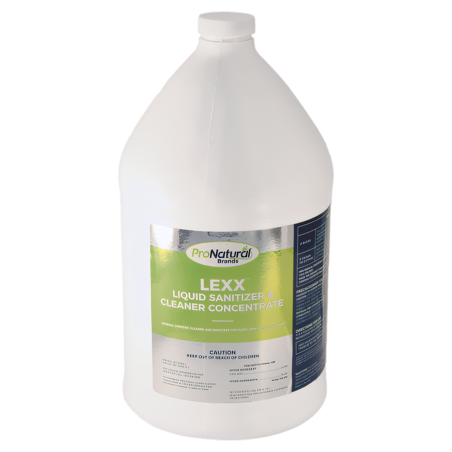 Product image #1 for Vollrath 265003 Cleaning Chemicals