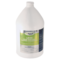 Vollrath 265003 Cleaning Chemicals