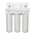 Thumbnail image #1 for Everpure EV910070 Water Filtration Housing, Housing Only, 3/4-Inch Inlet and Outlet