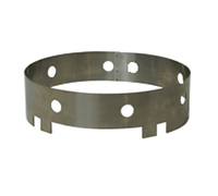 Town Equipment 250208 Range Parts & Accessories