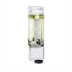 Thumbnail image #1 for Cal-Mil Square Clear Glass Infusion Beverage Dispenser with Drip Tray, 1.5 Gallon