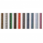 Thumbnail image #1 for Metro Super Erecta 83CUP Chrome Mobile Wire Shelving Post, 82-3/4"H, for Stem Casters