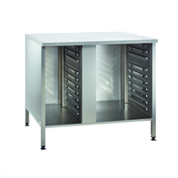 RATIONAL 60.30.342 UltraVent Equipment Stands & Utility Carts