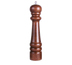 Thumbnail image #1 for Crestware 10-Inch Wooden Pepper Mill