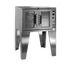 Thumbnail image #1 for Lang Marine Extra-Deep Full-Size 5-Pan Electric Single-Deck Convection Oven