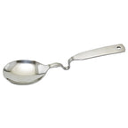 Thumbnail image #1 for Winco BLS-6 Stainless Steel Beer Layering Spoon, 1-5/8-Inch Diameter, 9.3-Inch Length Case of 48