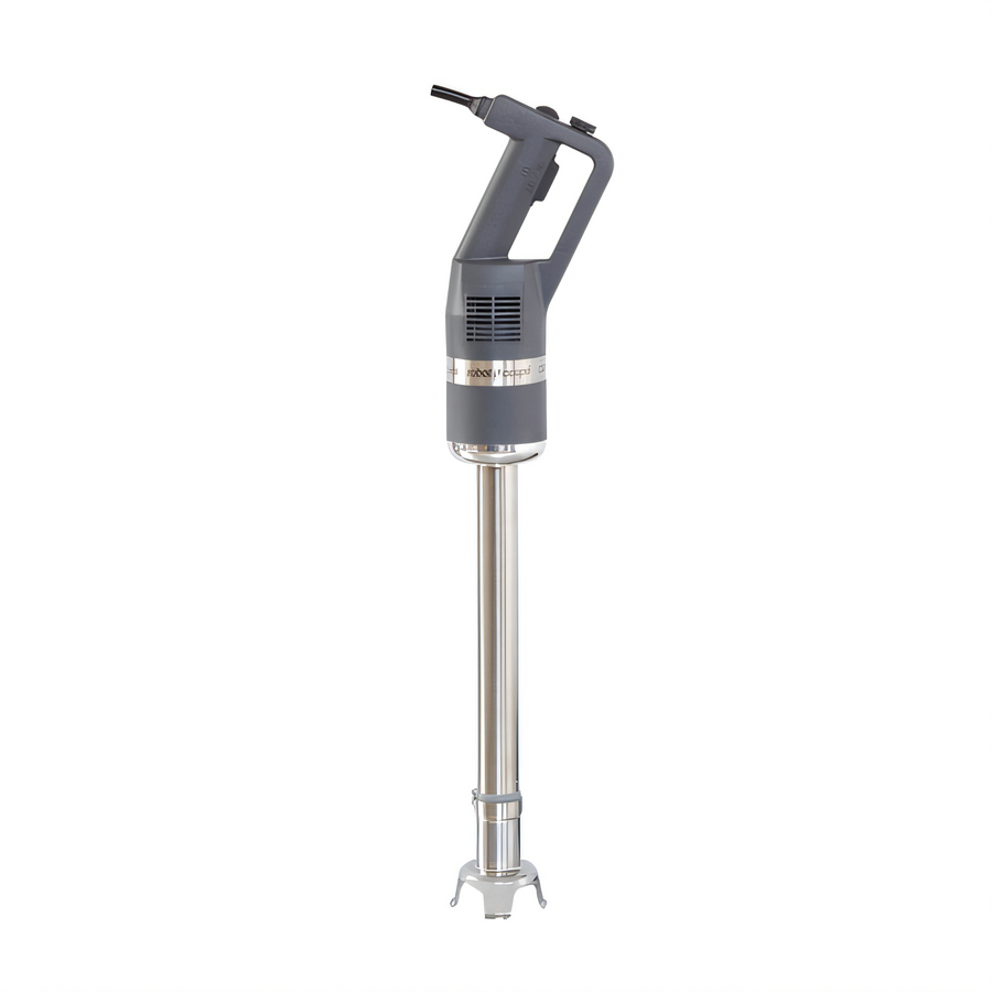 Product image #1 for Robot Coupe CMP400VV Compact Power Mixer Hand-Held Immersion Blender, Variable Speed, 16-Inch Shaft