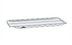 Thumbnail image #1 for Metro 1836QC Super Erecta qwikSLOT Wire Shelving
