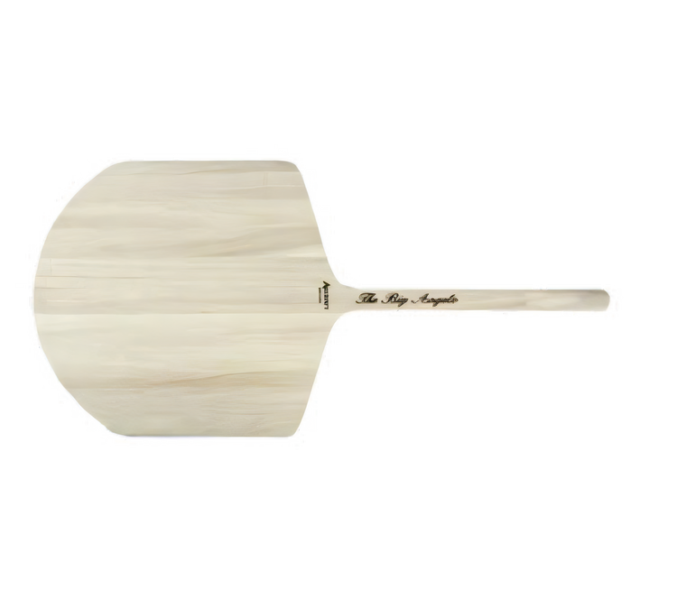 Product image #1 for Admiral Craft Equipment Corp. PZT-4220 Paesano Pizza Peel Case of 12