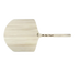 Thumbnail image #1 for Admiral Craft Equipment Corp. PZT-4220 Paesano Pizza Peel Case of 12