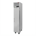 Thumbnail image #1 for Turbo Air PRO Series 9.6 Cu. Ft. One-Section Reach-In Refrigerator with Solid Door, Top-Mount Self-Contained Refrigeration