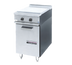 Thumbnail image #1 for Garland 36E Series 18-Inch Heavy Duty Electric Add-A-Unit Range Attachment with Dual Boil Plates and Storage Base